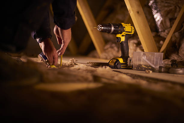 Best Residential Insulation in Broomall, PA